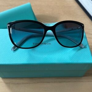 Tiffany & Co sunglasses